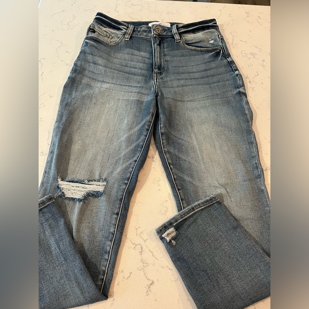 Kancan skinny jeans